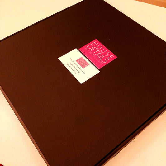 Collector's Edition - Eduardo Souto de Moura - House Details 5