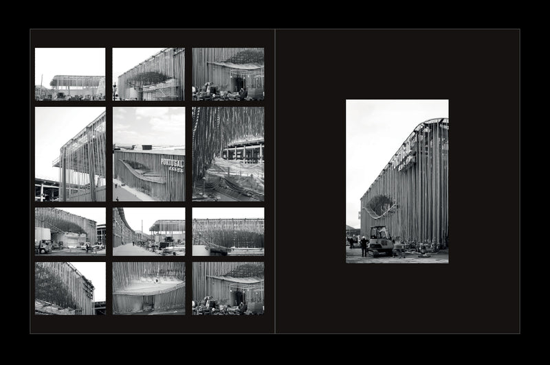 . Kengo Kuma - Portugal Pavilion - (ENG./ PORT.) - €44.00, Portugal €39.00 (10% discount)