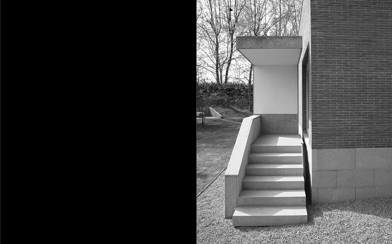 Álvaro Siza in detail - Vol. 2 - Tapa dura - 66,90 € - ÚLTIMOS EJEMPLARES