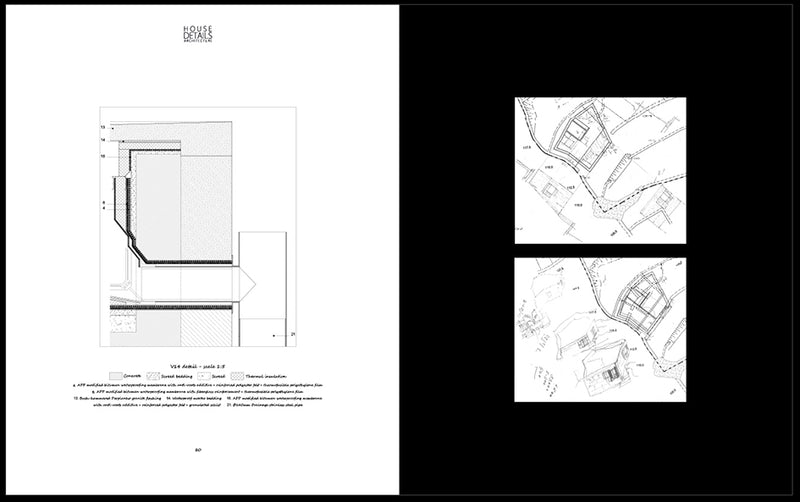 Álvaro Siza in detail - Vol. 2 - Tapa dura - 66,90 € - ÚLTIMOS EJEMPLARES