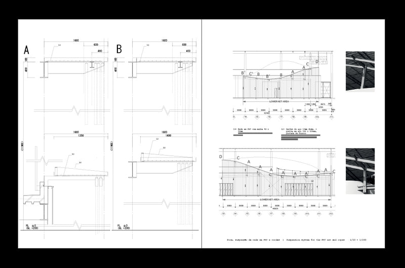 . Kengo Kuma - Portugal Pavilion - (ENG./ PORT.) - €44.00, Portugal €39.00 (10% discount)