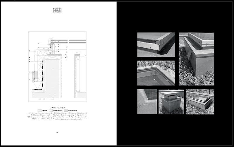 Álvaro Siza in detail - Vol. 2 - Tapa dura - 66,90 € - ÚLTIMOS EJEMPLARES