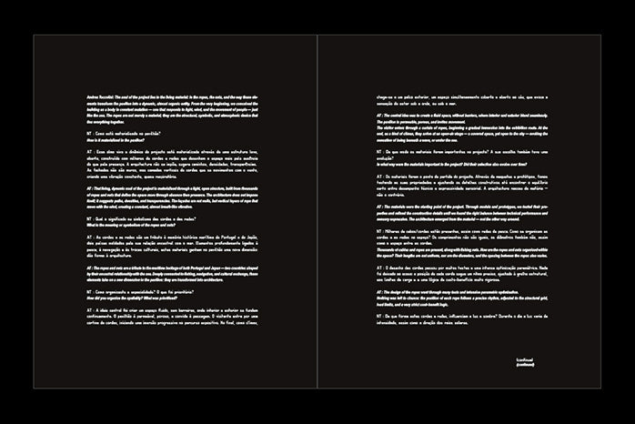 . Kengo Kuma - Portugal Pavilion - (ENG./ PORT.) - €44.00, Portugal €39.00 (10% discount)