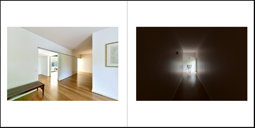 Álvaro Siza + António Madureira (house in Maia) - Portugal 58.50€ (10% discount) - 252 pages XL 30cm x 30cm