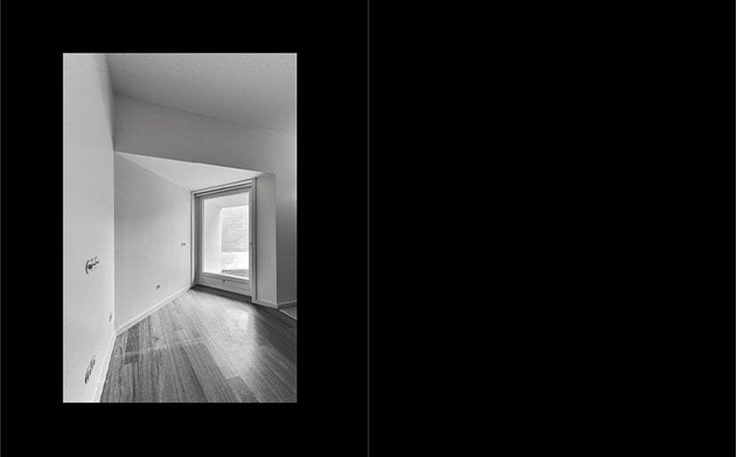Álvaro Siza in Detail - Vol.1 - Hardcover book - 2nd edition - €66.90, Portugal €59.94 (10% discount)