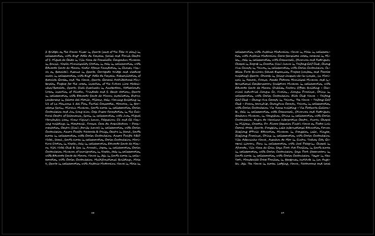 Álvaro Siza in detail - Vol. 2 - Tapa dura - 66,90 € - ÚLTIMOS EJEMPLARES