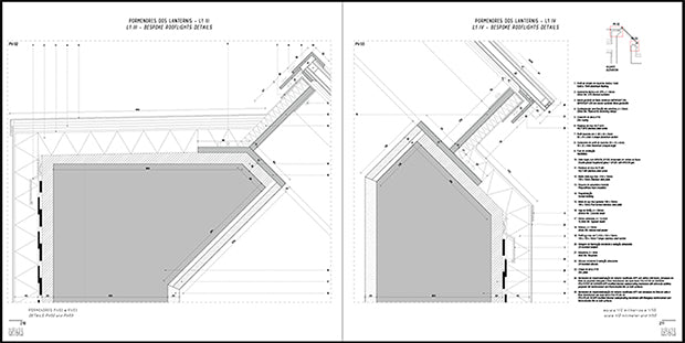 Álvaro Siza + António Madureira (house in Maia) - Portugal 58.50€ (10% discount) - 252 pages XL 30cm x 30cm