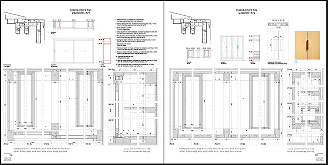 Álvaro Siza + António Madureira (house in Maia) - Portugal 58.50€ (10% discount) - 252 pages XL 30cm x 30cm
