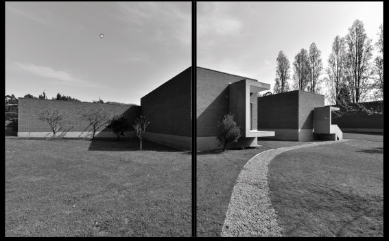 Álvaro Siza in Detail - Vol.1 - Hardcover book - 2nd edition - €66.90, Portugal €59.94 (10% discount)
